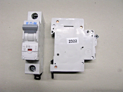 Eaton pxl b16 1 - (2322), pxl-b16/1