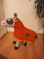 Die Spiegelburg, Pegasus Esel/Pferd,Ritter Vincelot,60 cm