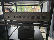 Kenwood L-07c Vorverstärker