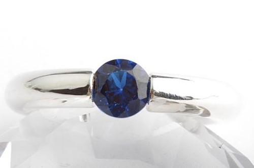 Spann ring 925 sterling - spann,