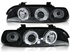 LED Angel Eyes Scheinwerfer