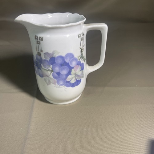 Milchkännchen