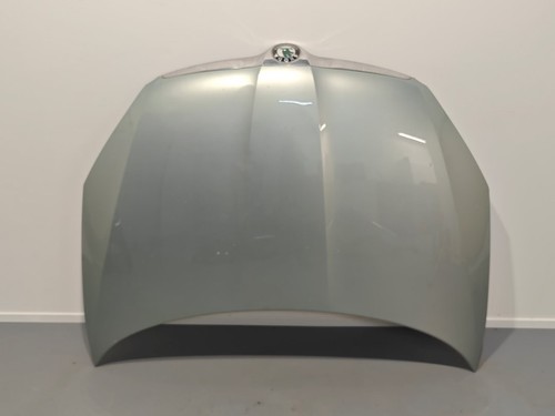 Motorhaube hood skoda fabia - hood,