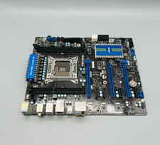 MSI X79A-GD45 Sockel 2011 DDR3 ATX Mainboard Motherboard #1247