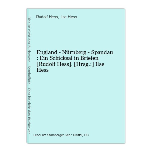England nürnberg spandau - -,