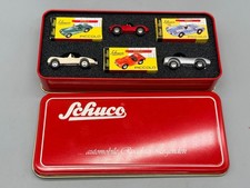 Modellautos 1:90 Schuco