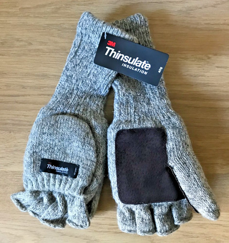 Thinsulate 40g convertible - 3m,