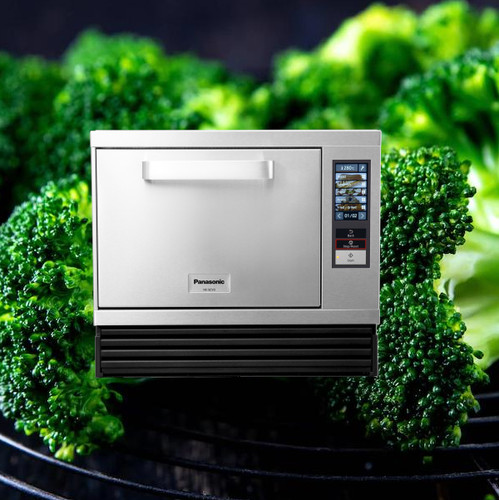 Panasonic mikrowelle scv3 2 - panasonic,