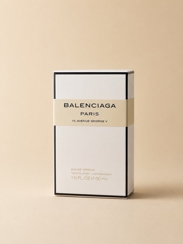 Balenciaga paris avenue - paris,