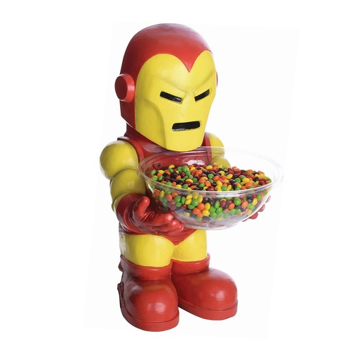 Iron man figur - iron,