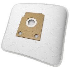 20 Staubsaugerbeutel für