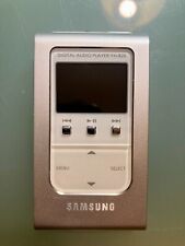 Samsung YH-820 MC Multimedia Player und Audiorecorder Mic\Line 