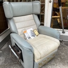 Himolla Stereo Radio Chair