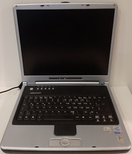 Medion Akoya Model MD40100 WiD