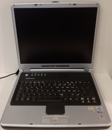 Medion akoya model md40100 - akoya,