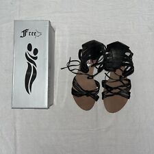 Free For Humanity Damen