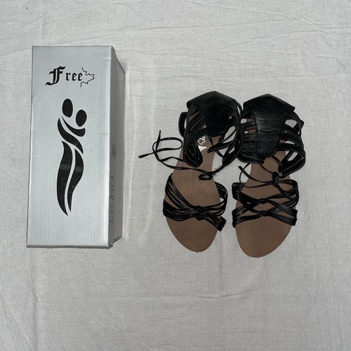 Free for humanity damen - free,