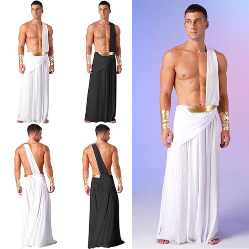 Herren langer rock - langer,