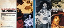 Jimi Hendrix / Live At Woburn