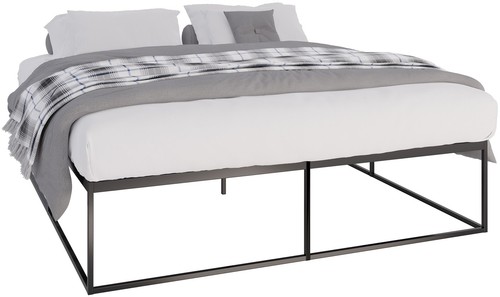 Metallbett scala mit - scala,