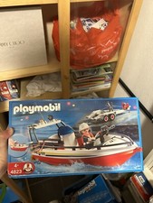 playmobil 4823 VERSIEGELT
