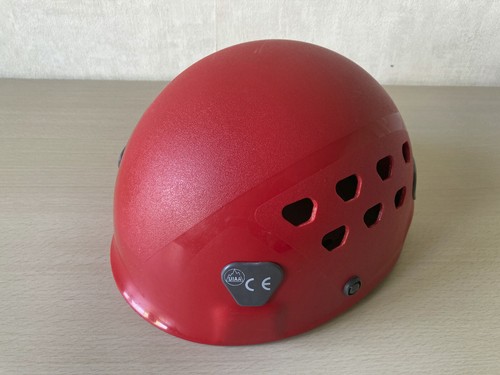 Petzl ecrin roc kletterhelm - petzl,