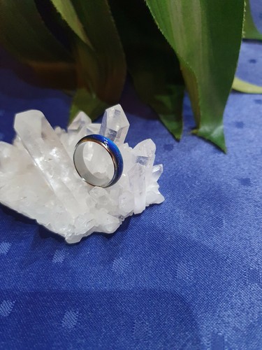 Stimmungsring mood ring - stimmungsring, farb