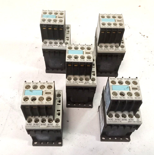 Siemens sirius - 5x,