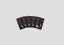 Märklin 60135 Lokkarten-Set