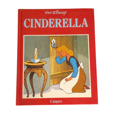 Walt Disney Cinderella