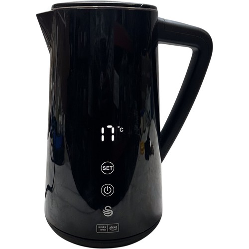 Swan sk14650blkn wasserkocher - sk14650blkn,