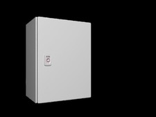 Rittal Kompakt-Schaltschrank