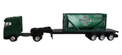 Holsten lkw modellfahrzeug - holsten,