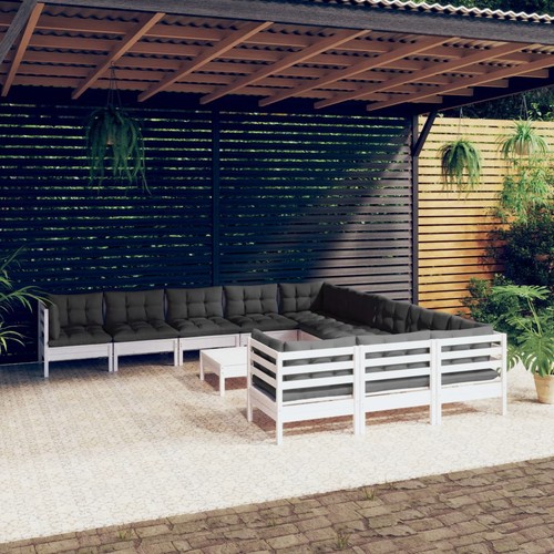 Garten lounge set kissen - garten,