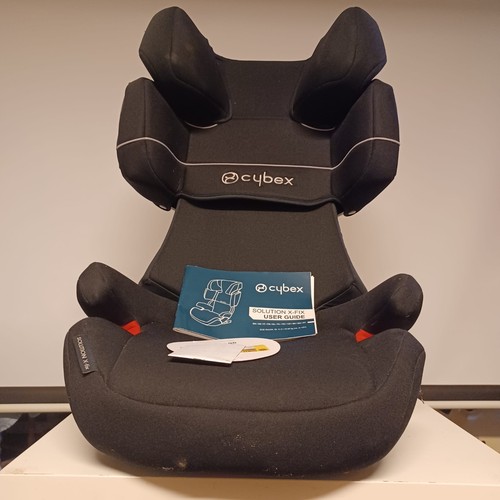 Cybex solution fix - cybex,