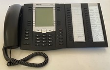 Aastra telefon 6757 mit - mit, modul