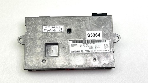 Audi 4f 2007 diesel - 2007,