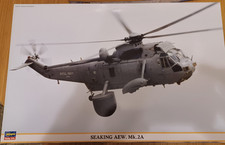 1:48 Seaking AEW.Mk.2A   Hasegawa  extrem selten