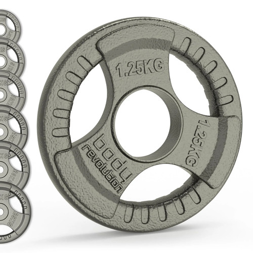 Olympia tri grip - olympia,