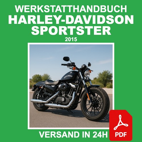 Werkstatthandbuch