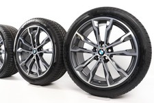 Original BMW X3 G01 X4 G02