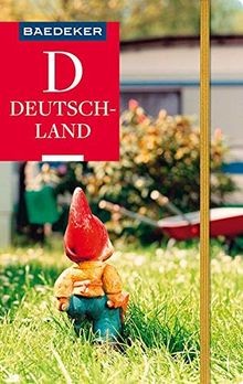 Baedeker reiseführer - baedeker,