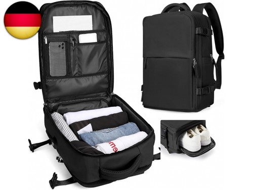 Szlx vakuum rucksack - szlx, ryanair
