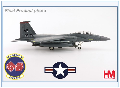 Ha4576 15e strike eagle - ha4576,