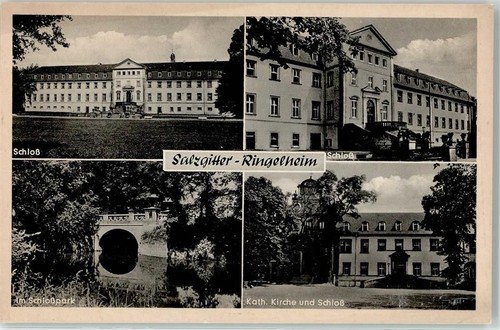 38226 w3320 ringelheim - ringelheim,