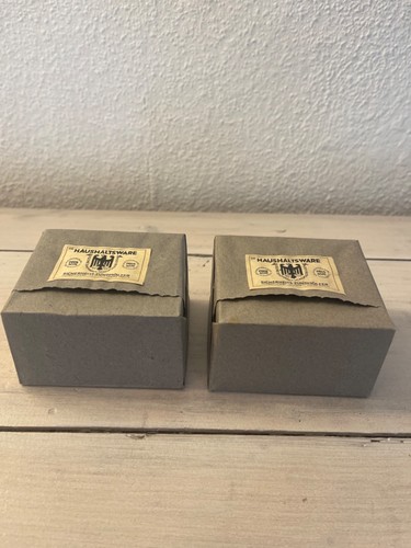 Packungen haushaltsware - ,