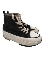 VENICE High Top Sneaker Damen