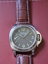 Parnis Marina Militare Hommage