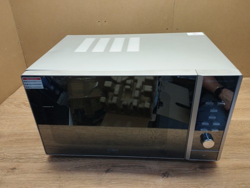 Caso mcg ceramic chef - caso, 30