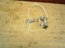 DDR Fahrrad Rasant  Felgenbremse   komplett  Diamant Mifa